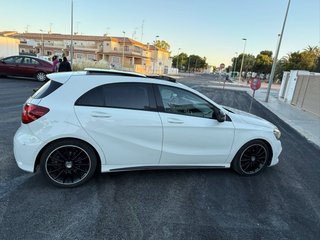 Mercedes-Benz Clase A 2017