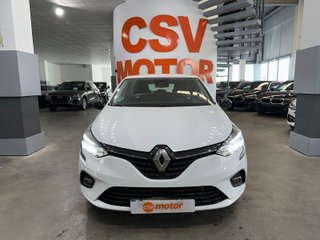 Renault CLIO 1.5 Blue dCi 100 Evolution (2022)