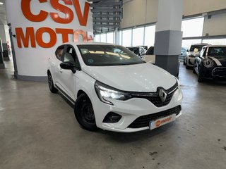Renault CLIO 1.5 Blue dCi 100 Evolution (2022)