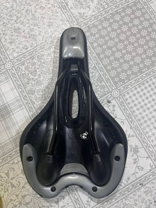 Asiento sillín bicicleta Body Ergonomics