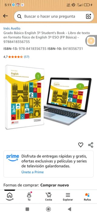 libro FP básica 1 inglés