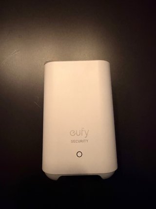 Eufy Home Base 2