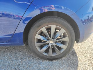 SEAT Leon 1.6 TDI 85kW 115CV SS Style Visio 5p