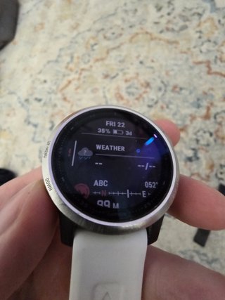 Garmin Fenix 6s 42mm