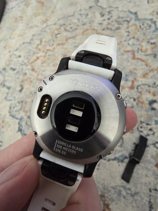Garmin Fenix 6s 42mm