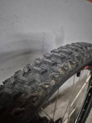 Btwin Rockrider 520 S 2017
