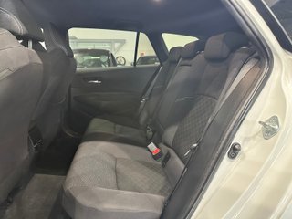 Suzuki SWACE 1.8 122 SUZUKI SWACE HYBRID (2023)