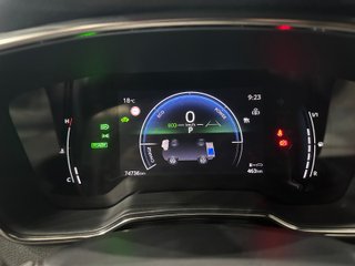Suzuki SWACE 1.8 122 SUZUKI SWACE HYBRID (2023)