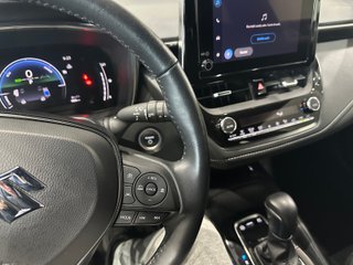 Suzuki SWACE 1.8 122 SUZUKI SWACE HYBRID (2023)