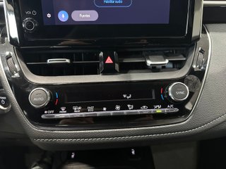 Suzuki SWACE 1.8 122 SUZUKI SWACE HYBRID (2023)