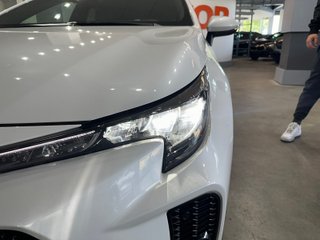 Suzuki SWACE 1.8 122 SUZUKI SWACE HYBRID (2023)