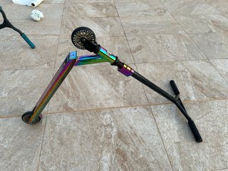 Patinete Scooter