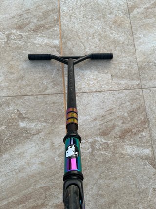 Patinete Scooter