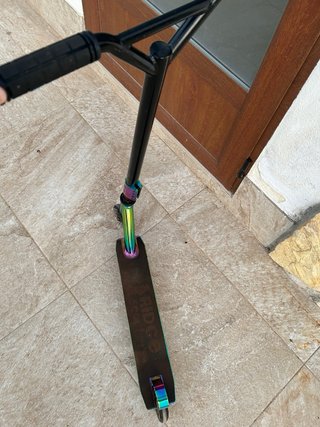 Patinete Scooter