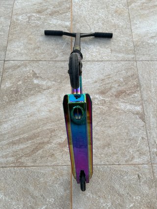 Patinete Scooter