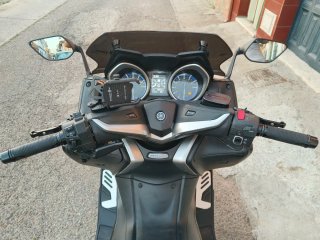 Yamaha Tmax 530 SX Sport
