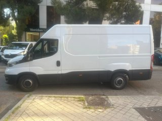 Iveco Daily 2022
