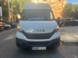 Iveco Daily 2022