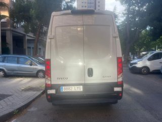 Iveco Daily 2022