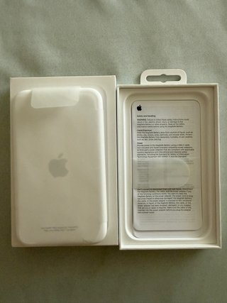 Apple iPhone 7 AIR ORIGINAL Batería MagSafe