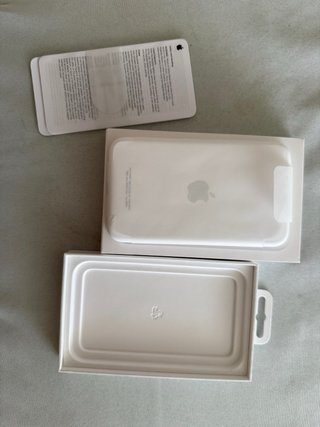 Apple iPhone 7 AIR ORIGINAL Batería MagSafe