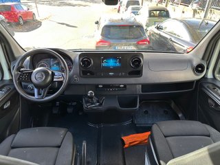 Mercedes SPRINTER 314 CDI 143 L2H2 (2021)