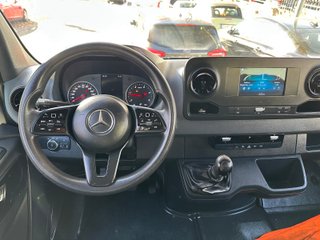Mercedes SPRINTER 314 CDI 143 L2H2 (2021)