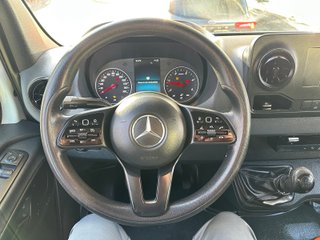 Mercedes SPRINTER 314 CDI 143 L2H2 (2021)