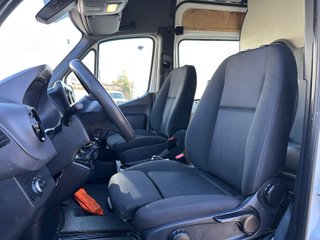 Mercedes SPRINTER 314 CDI 143 L2H2 (2021)