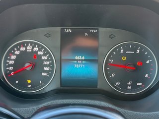 Mercedes SPRINTER 314 CDI 143 L2H2 (2021)