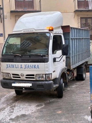 Reciclajes beni