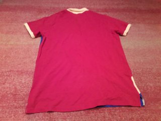 Polo Rugby Rumania Talla L