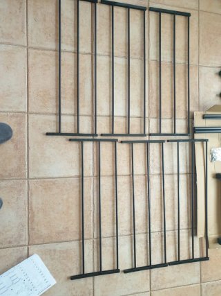 Tendedero Vertical NEWTECK NEWLUX