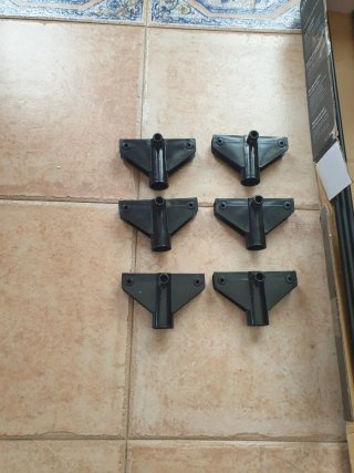 Tendedero Vertical NEWTECK NEWLUX