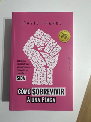 Cómo sobrevivir a una plaga: La historia de los...