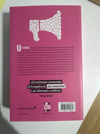 Cómo sobrevivir a una plaga: La historia de los...