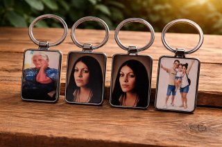 Pack llaveros originales ideal para regalo