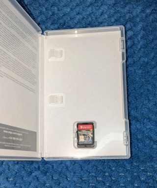 13 Sentinels: Aegis Rim Nintendo Switch