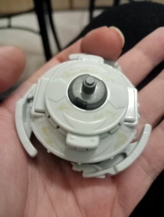 Beyblade Driger G