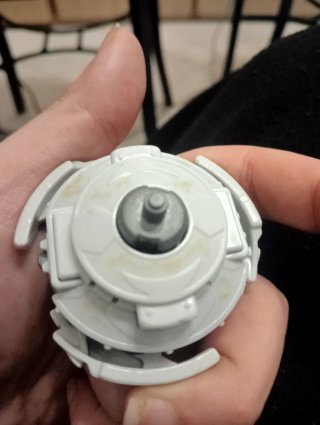 Beyblade Driger G