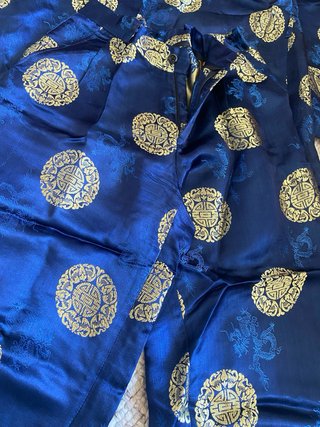 Traje hecho en vietname fiesta mujer talla 36