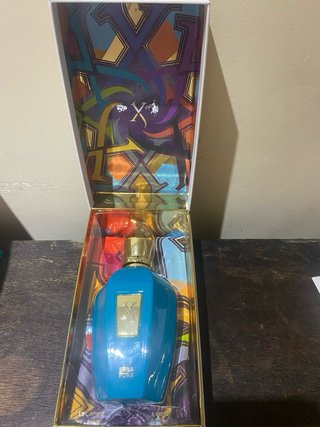 Xerjoff Erba Pura Eau de Parfum