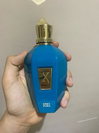 Xerjoff Erba Pura Eau de Parfum
