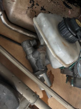 Despiece Saab 95 2.0 Turbo