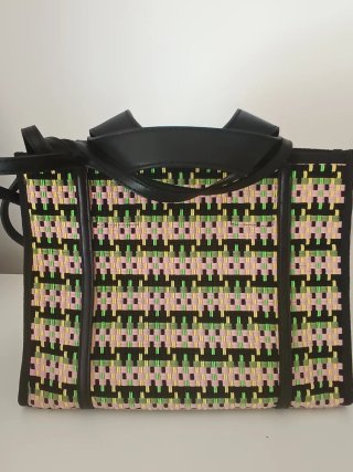 Bolso Tous Multicolor