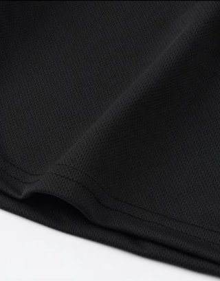 Conjunto Verano Jordan Negro