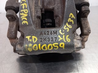 PINZA DE FRENO TRASERA DERECHA JAGUAR F-PACE 204D