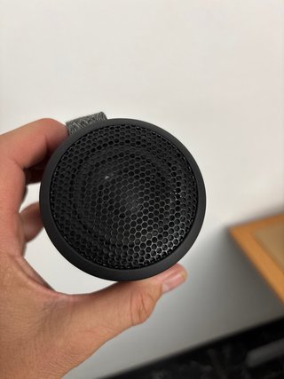 Altavoz bluetooth (SOLO VENTA EN PERSONA)