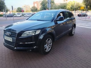 Audi Q7 2008