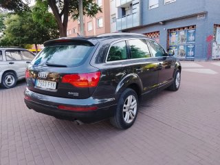 Audi Q7 2008